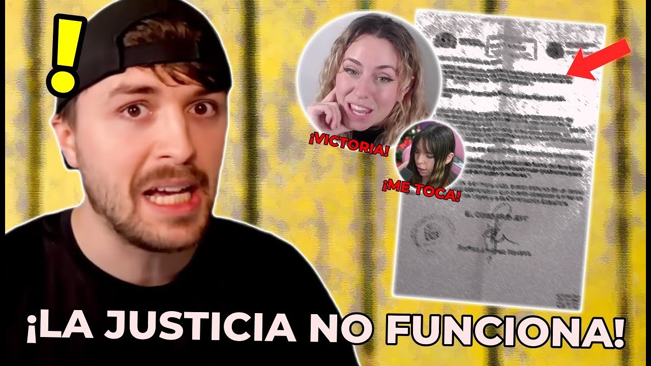 DALAS ES CONDENADO DE FORMA DEFINITIVA Y SE VIENE MÁS CINE CON NIMU