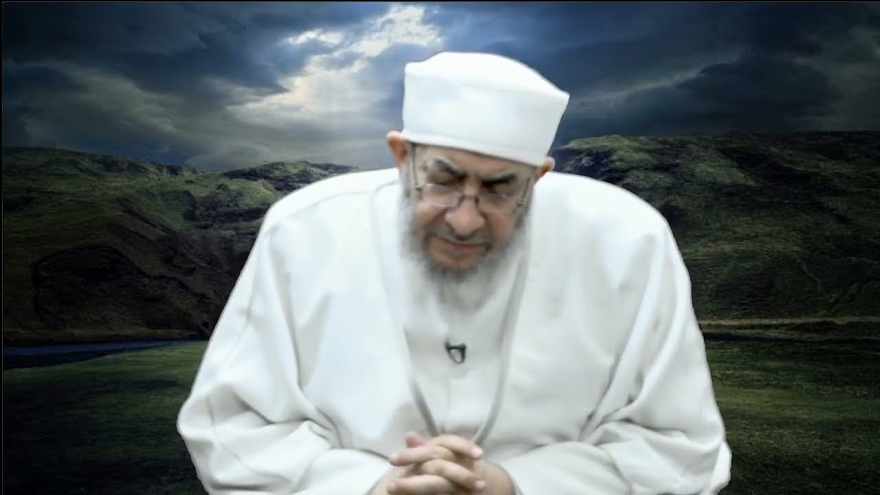 #أحمد_عبده_عوض | #رقية_شرعية بعنوان | رقية سكينة القلب