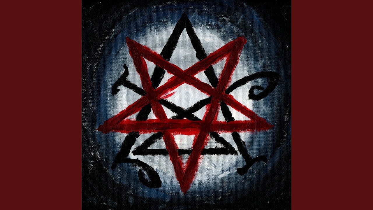 Pagan Saviour