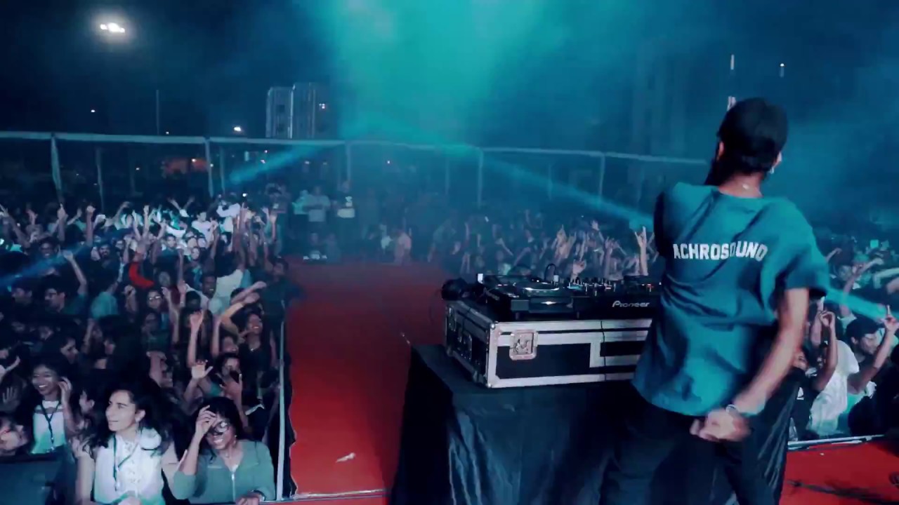 Oriana '17 Official Aftermovie | AIIMS Raipur