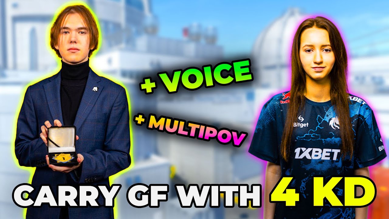 DONK 161 ADR VS 4200 ELO! MULTIPOV + VOICE