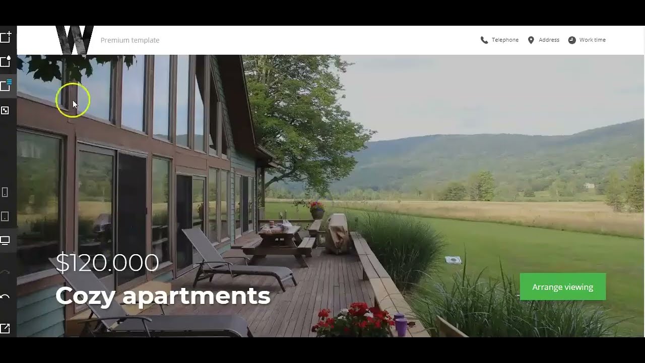 Edge Review 2023 [Viedeo DEMO] - Transform Your Ideas into Reality with Just a Few Clicks