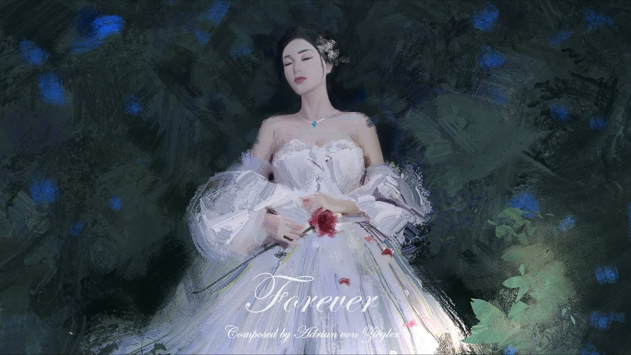 Only Piano - Forever