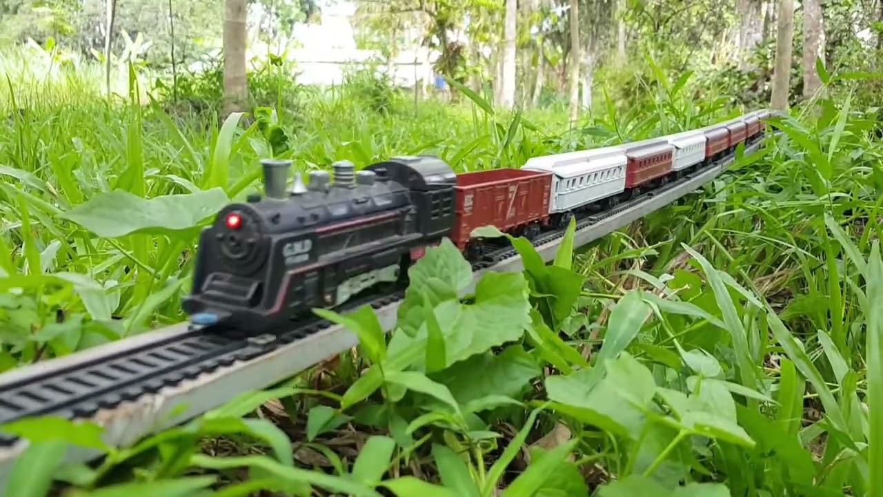 rail king Big Boy - rail king intelligent classical train - rail king 19 pcs  - rail king 13 pcs