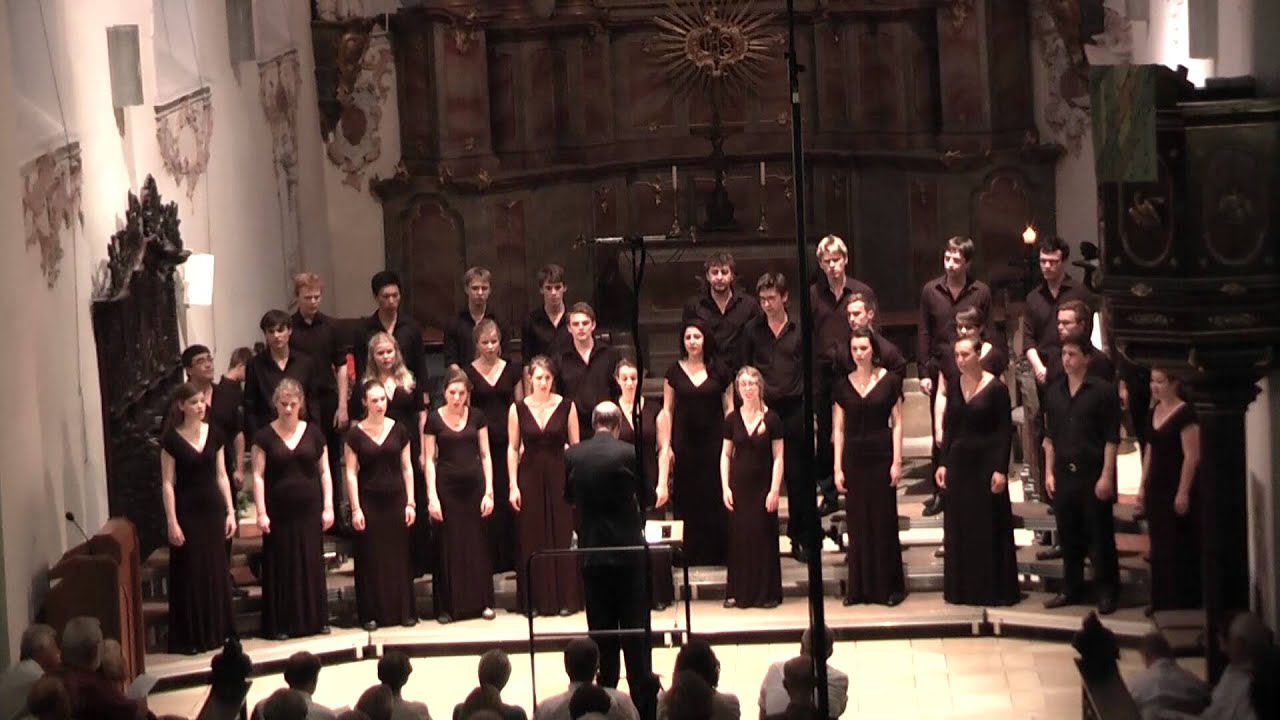 A Tribute to Sir John Tavener