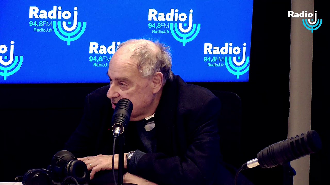 Philosophies - Pic de la Mirandole avec Blandine Kriegel