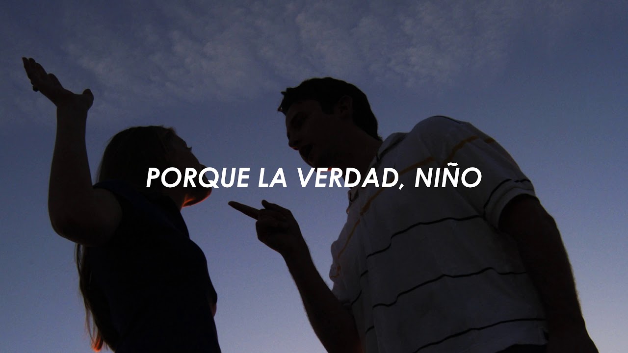 Mikayla Jade & Johnny Neff - Breaking You Off [en espa&ntilde;ol]