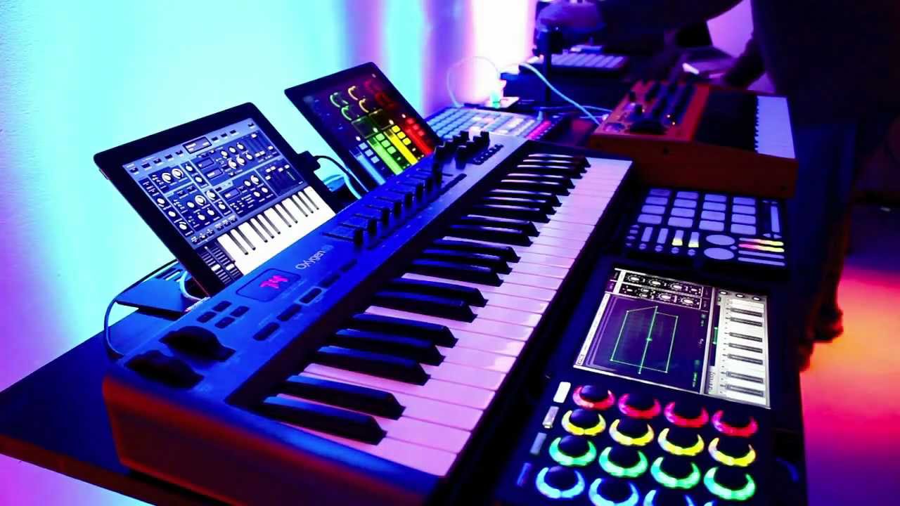Chillout Lounge Music Live Recording 2015 Video Mix by Rheyne