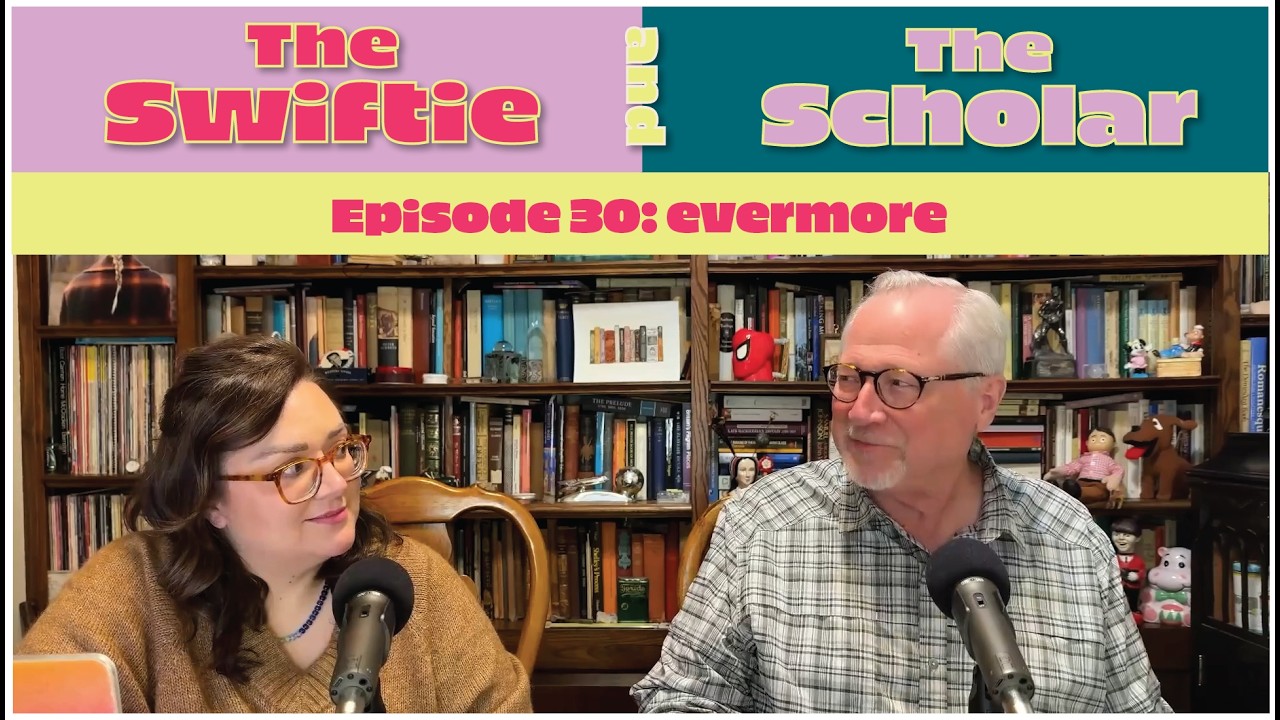 The Exploration of Depression in Evermore | The Swiftie and The Scholar