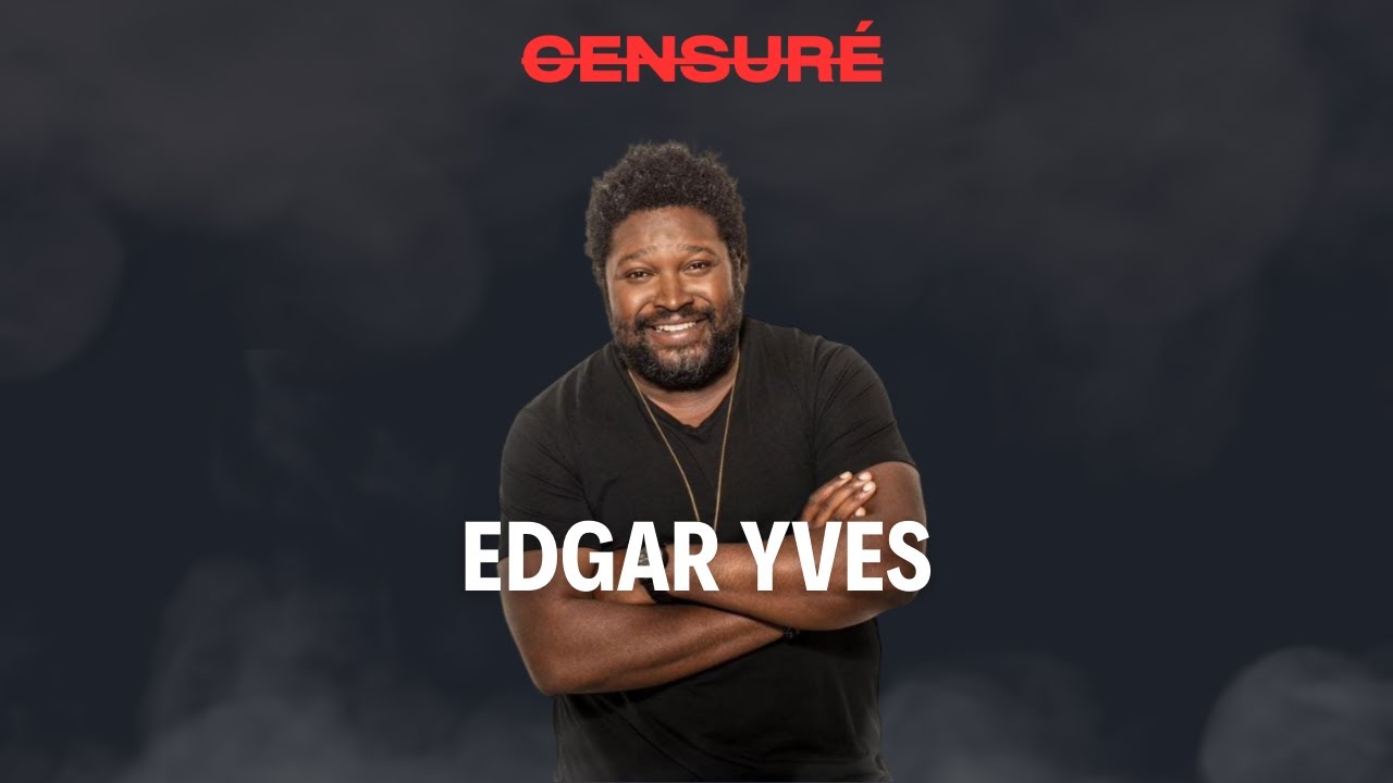 Edgar Yves : 
