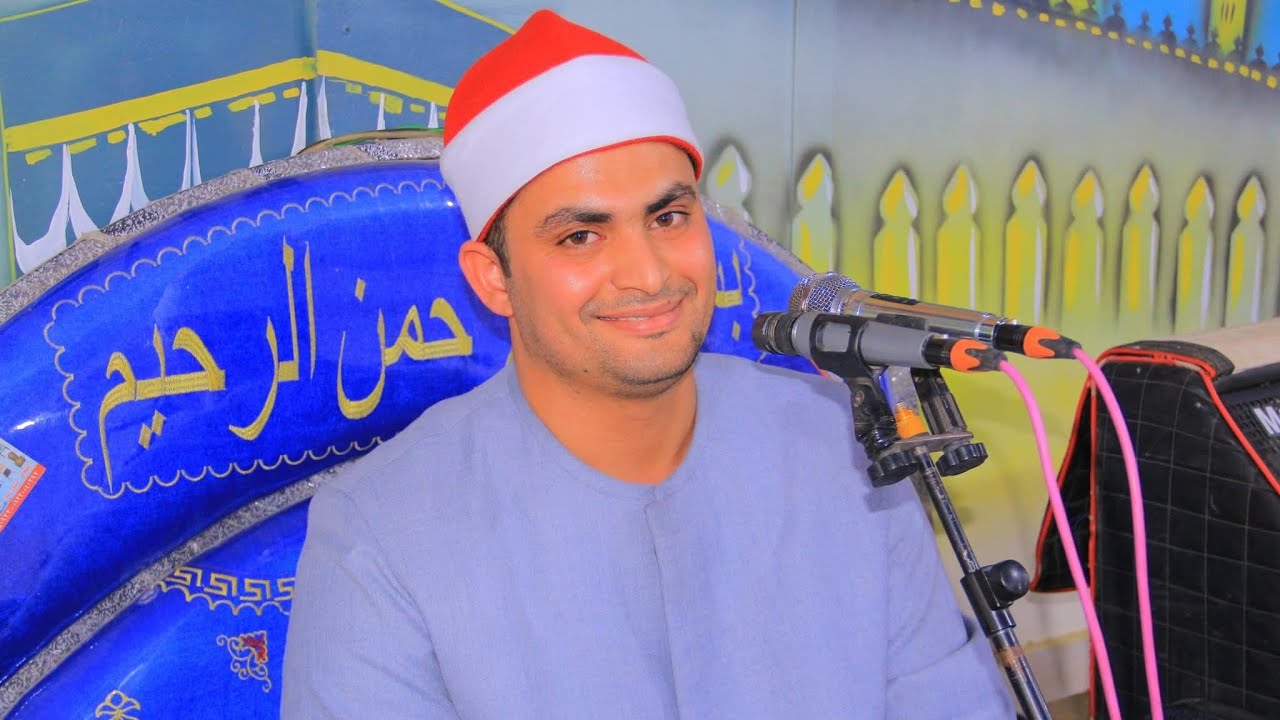 (ال عمران)الشيخ محمد العرباوي-عزاء الاستاذ تامر جمال سبيع-الجعفريه-ابوحماد شرقيه 14-2-2026