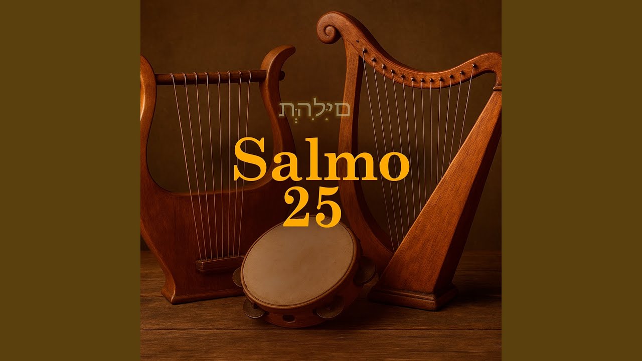 Salmo 25