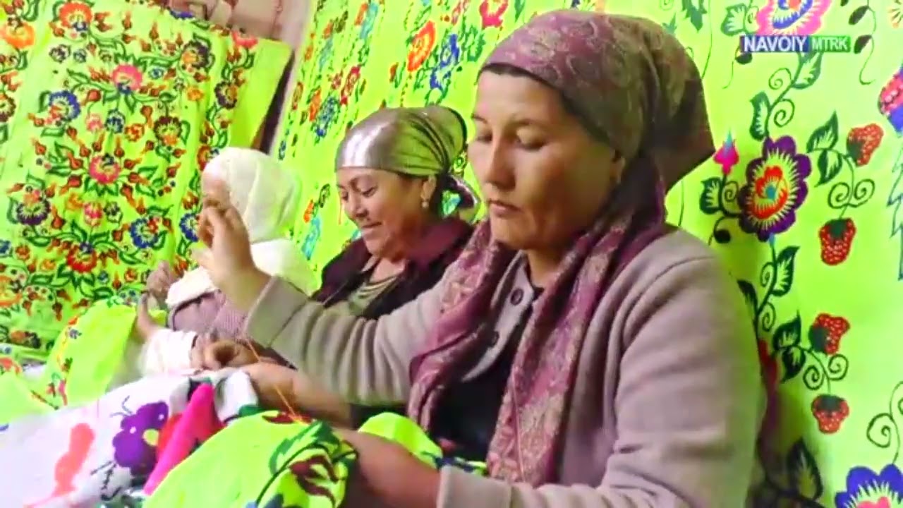 🌺Навбаҳорда Наврўз шукуҳи. https://t.me/navbahor_tumani_axborot_xizmati