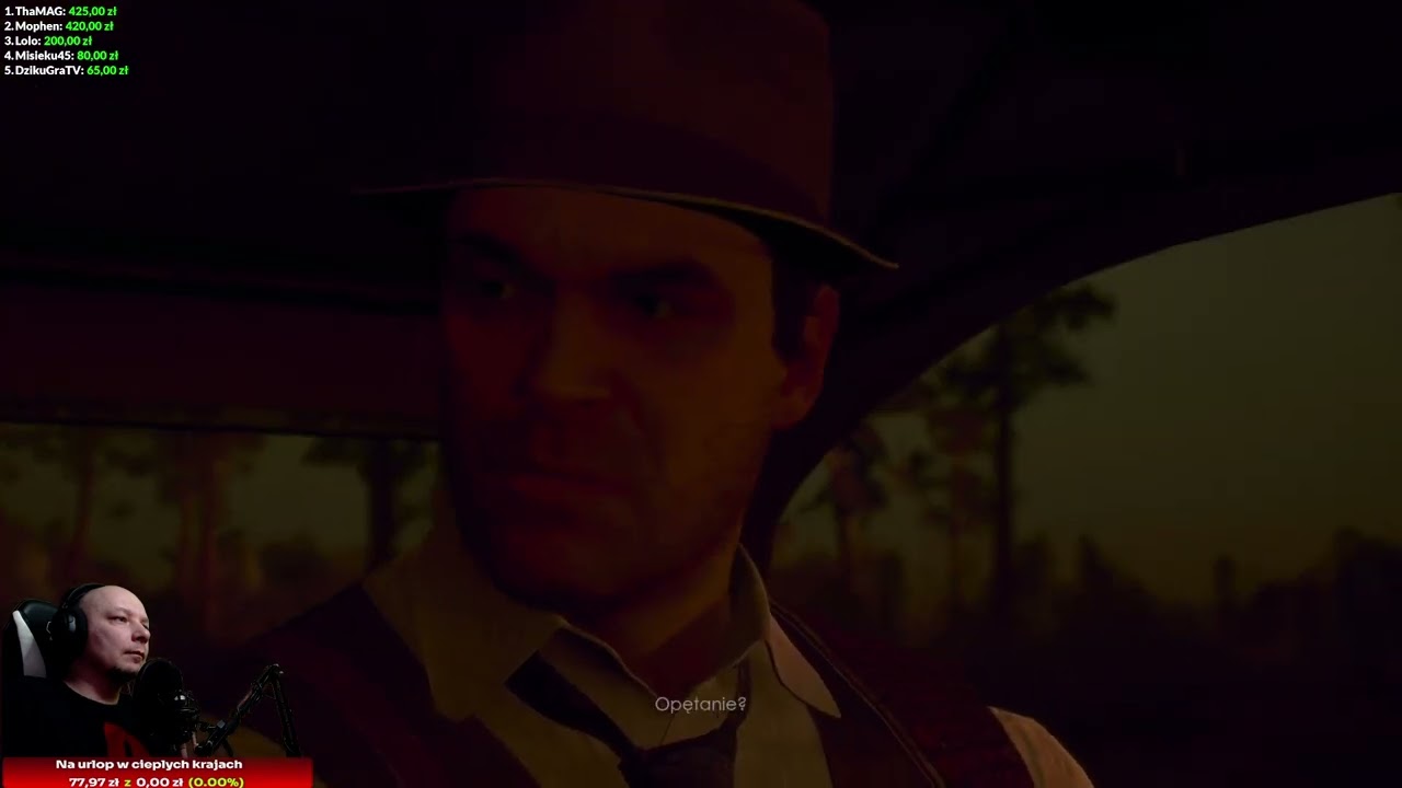 NOWOŚĆ!!! [Alone In The Dark] PS5 LIVE PL.