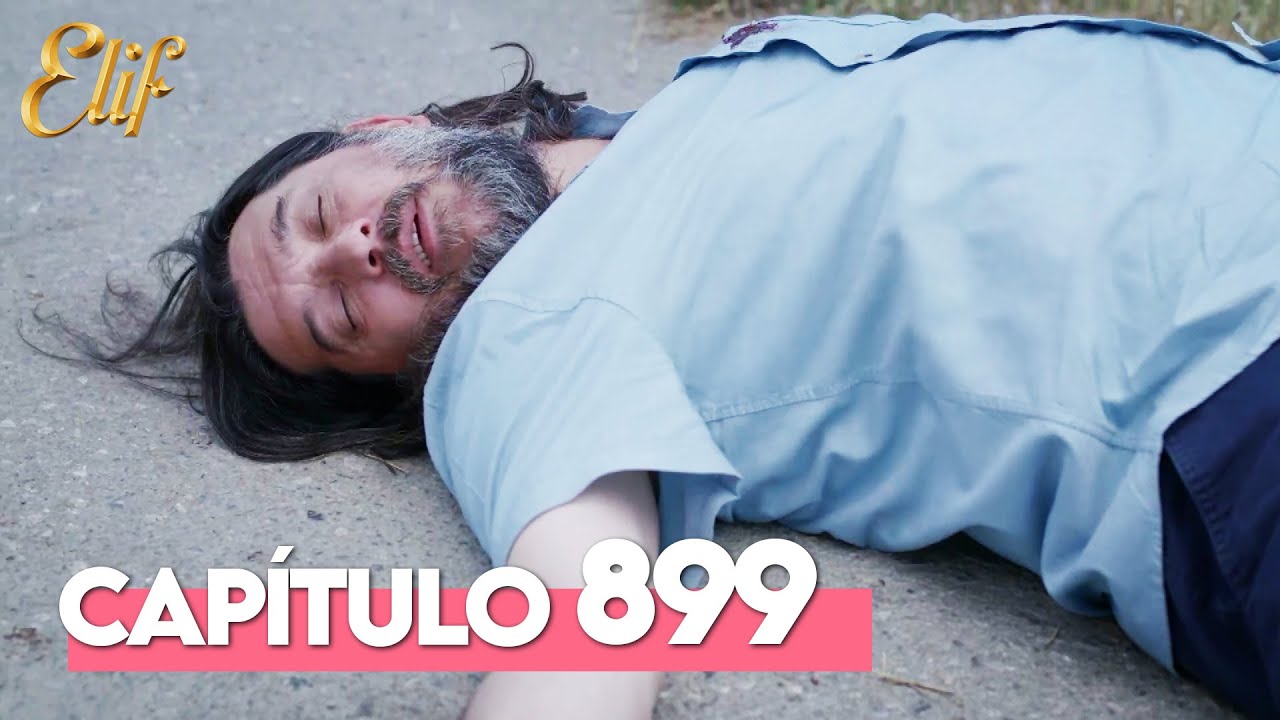 Elif Cuarta Temporada Capítulo 899 | Elif Capítulo 899