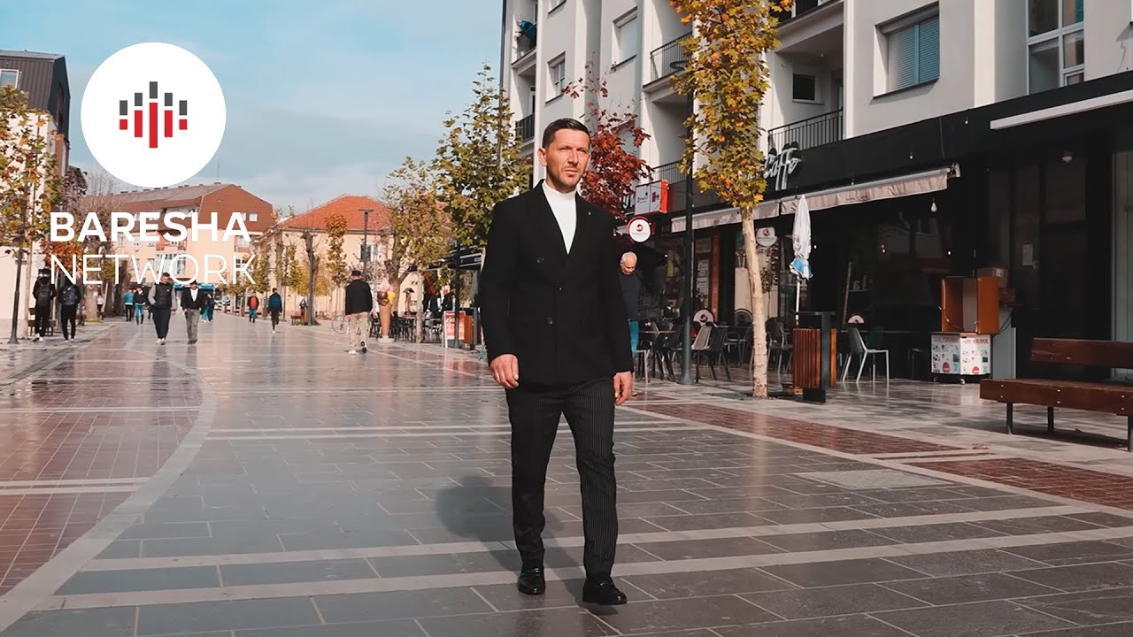 Kushtrim Balaj - Podujevë ma i bukri vend (Këngë Gurbeti)