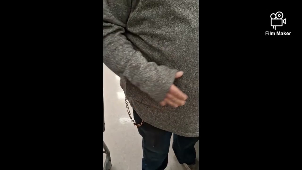 Ходили за продуктами March 18, 2026