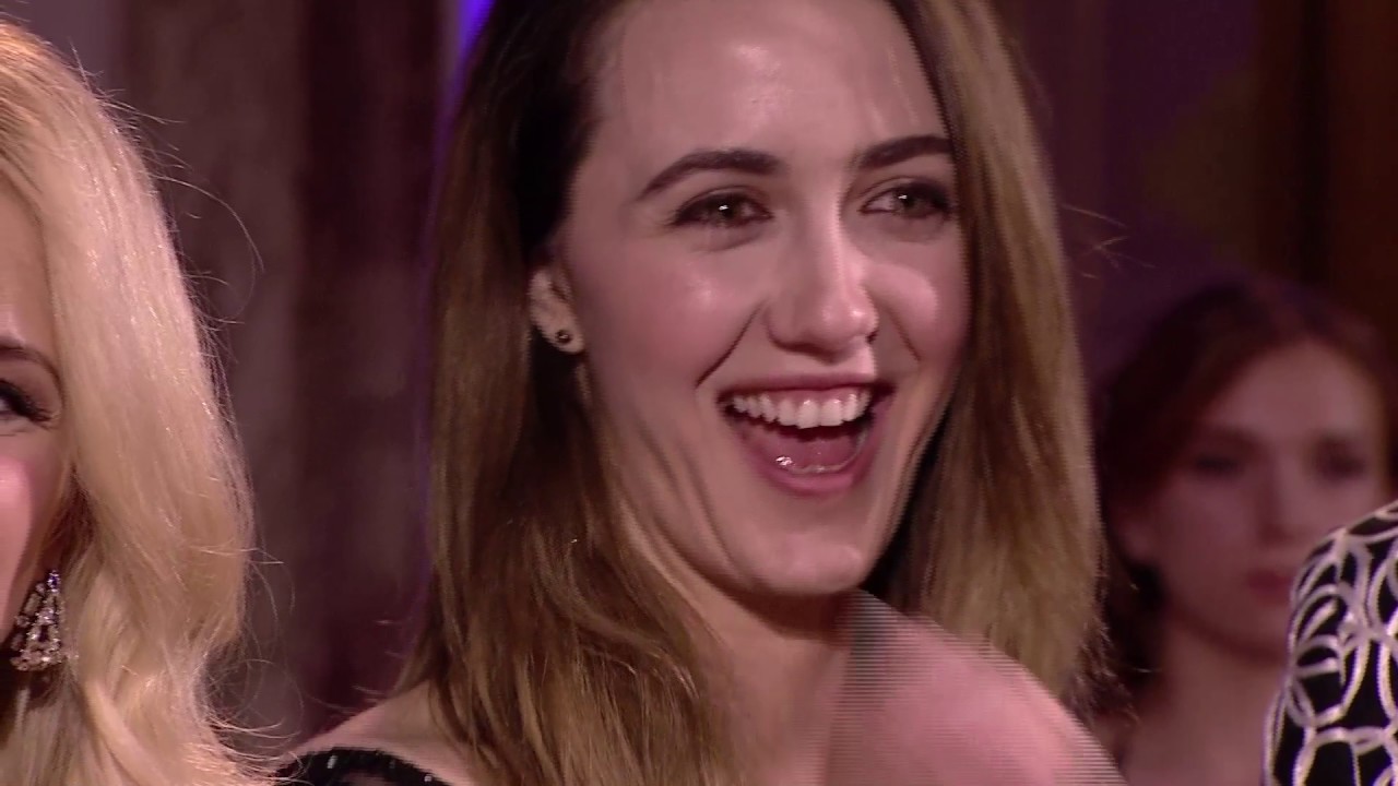Dancer against Cancer 2017 - Madeline Zima