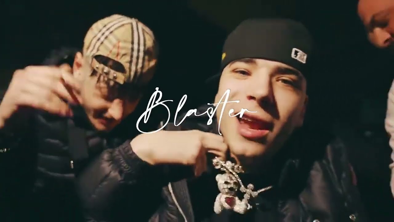 [FREE] PAKY X SHIVA Type Beat 2022 