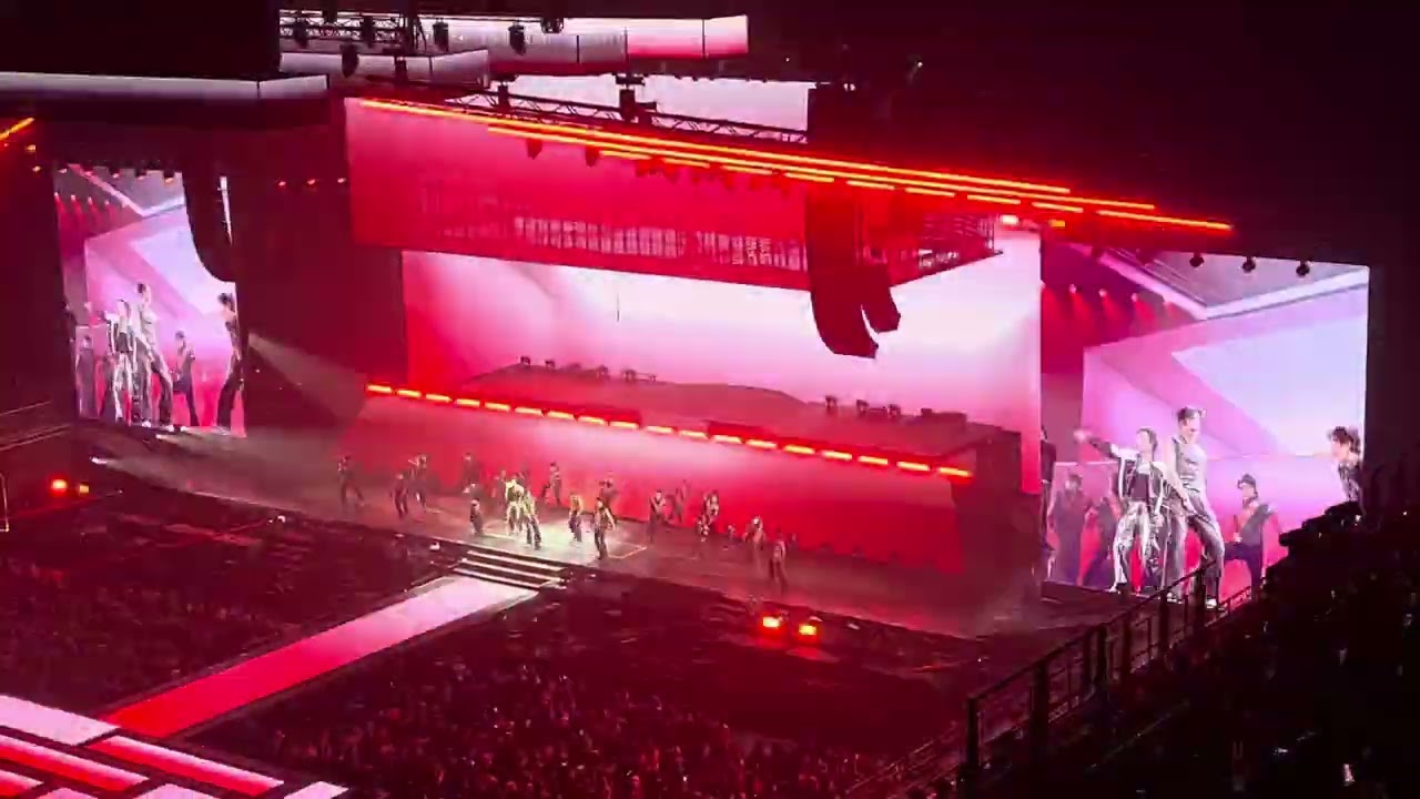 GEMINI x JASP. ER - เอาไรว่ามา @RISERCONCERT: THE FIRST RISE D2 - 14 Feb 2026