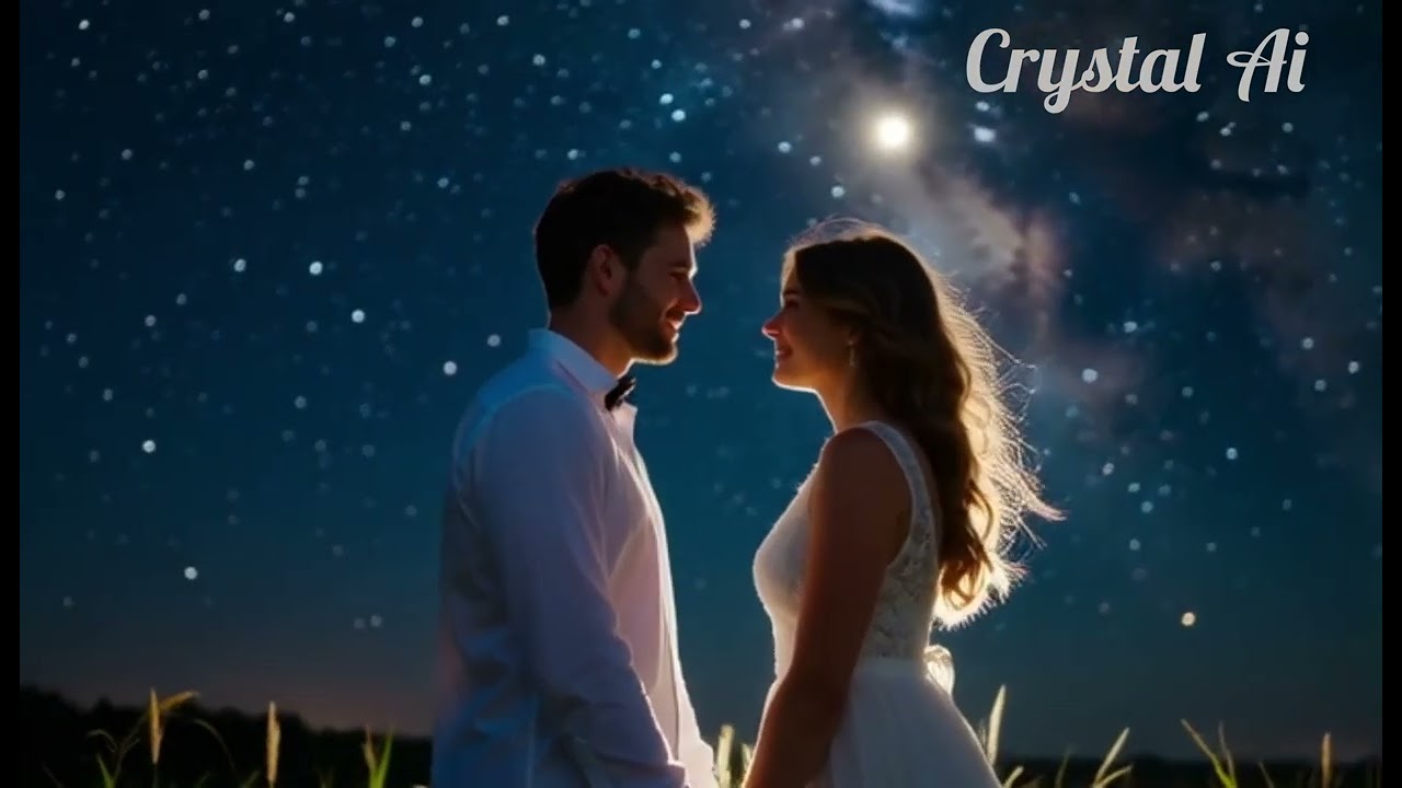 Crystal Ai - За тобой