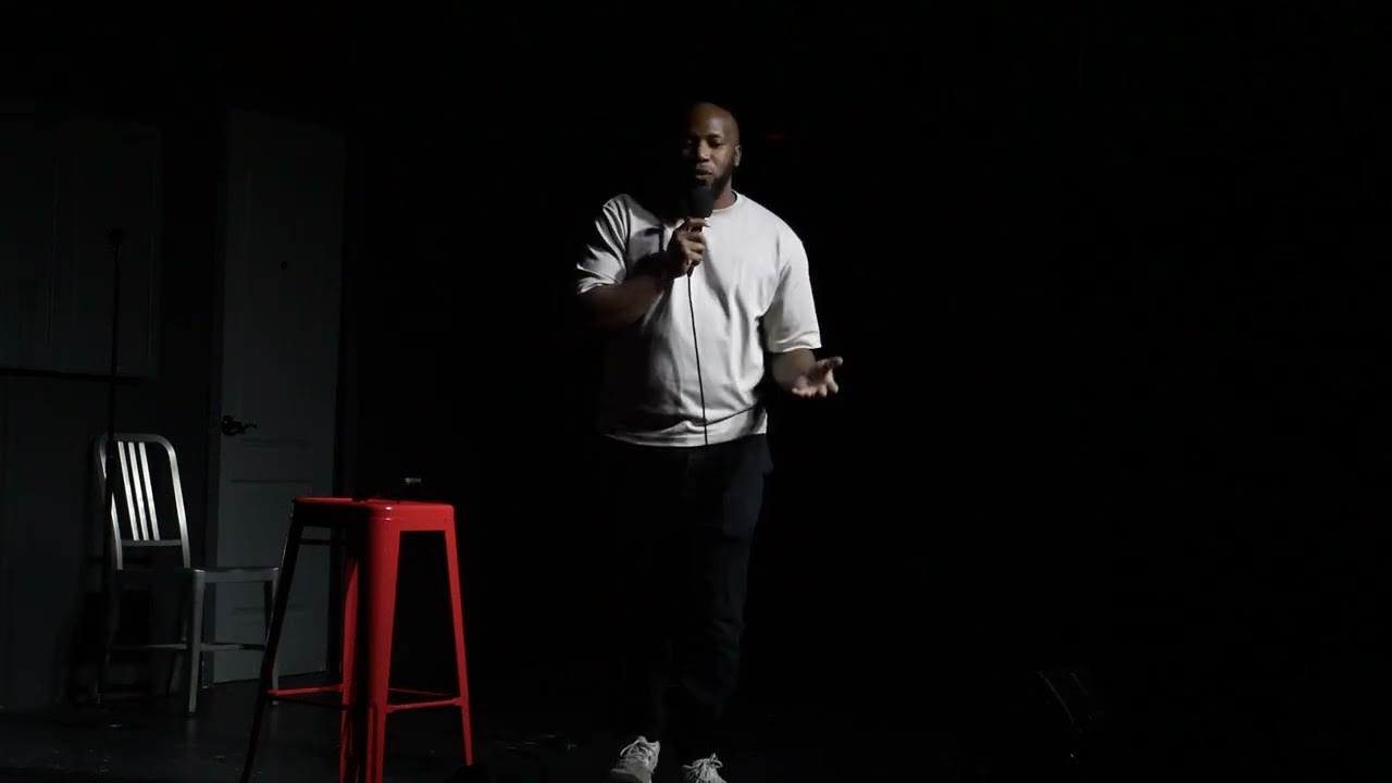 There&rsquo;s two versions of D&D #comedy #standupcomedy 