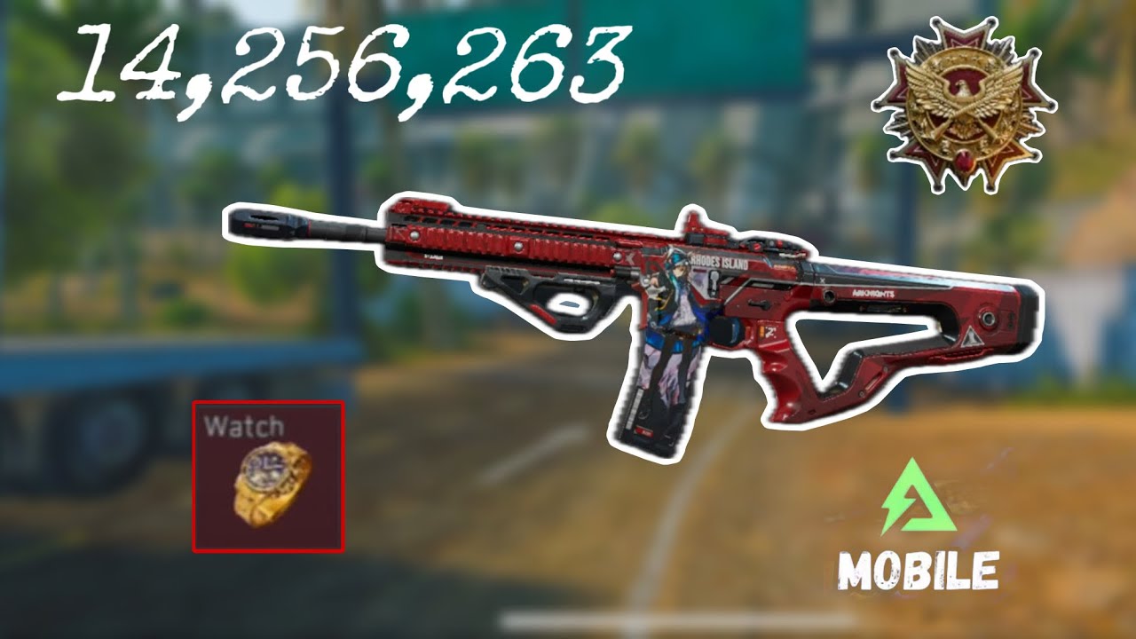 WIPING ENEMIES WITH 260K BUDGET M4A1 IN DELTA FORCE #deltaforce #deltaforcegame #deltaforcemobile 