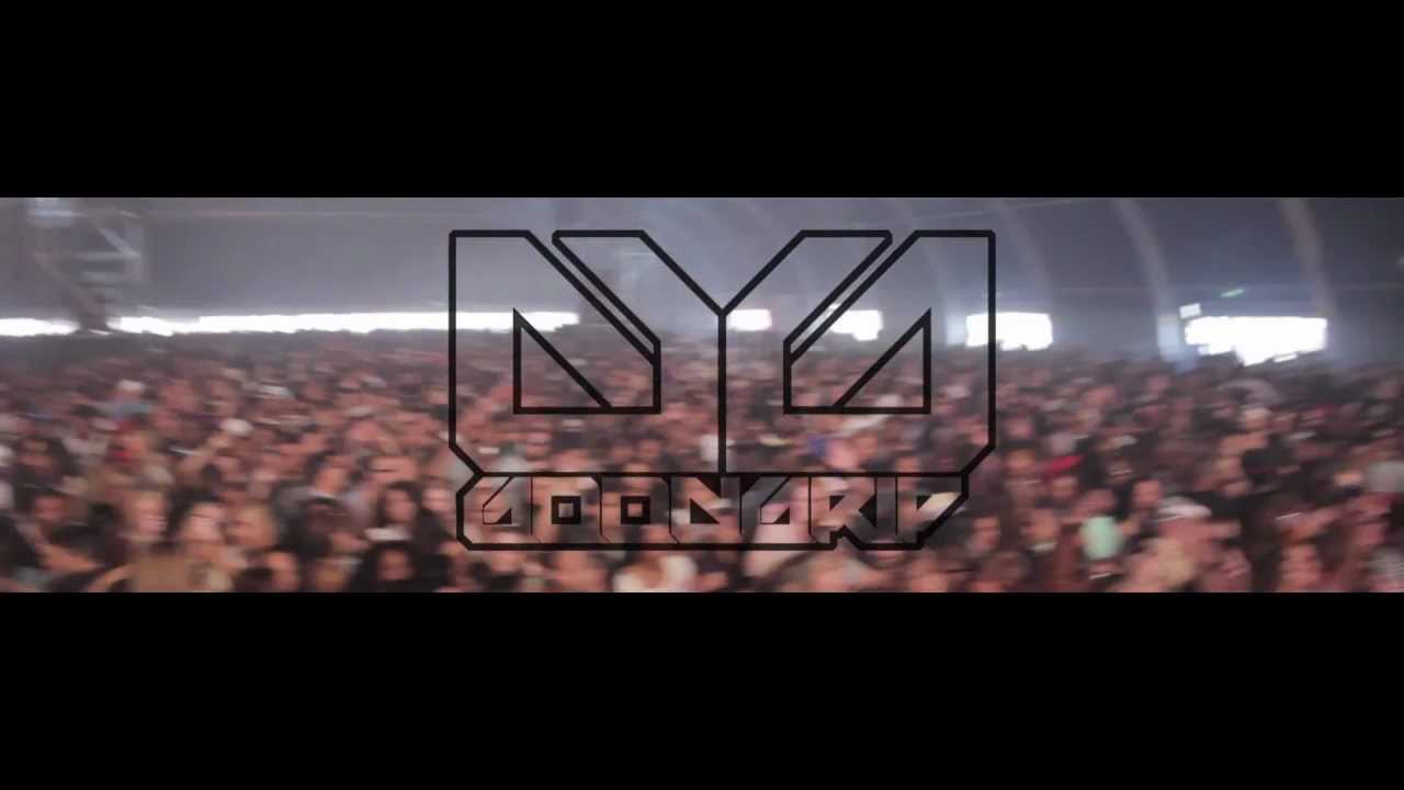 Goodgrip - Creative (prod. Alphalicious)
