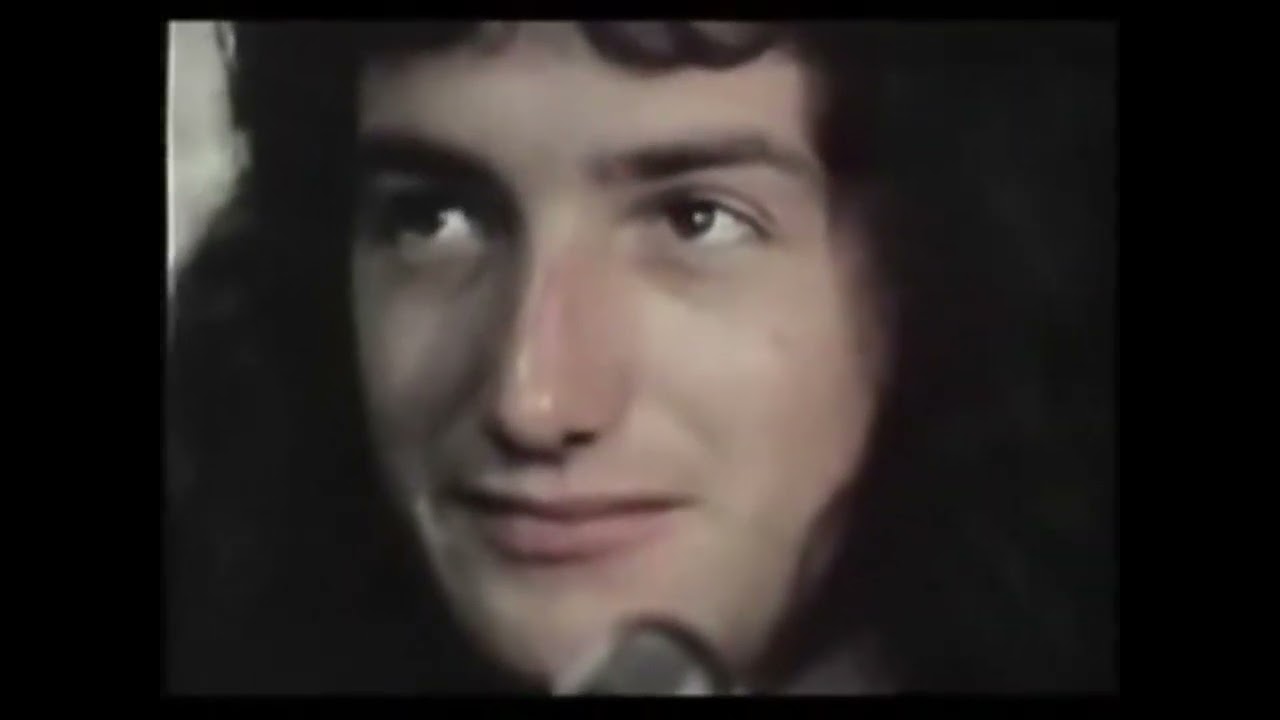 John Deacon - Your My Best Friend