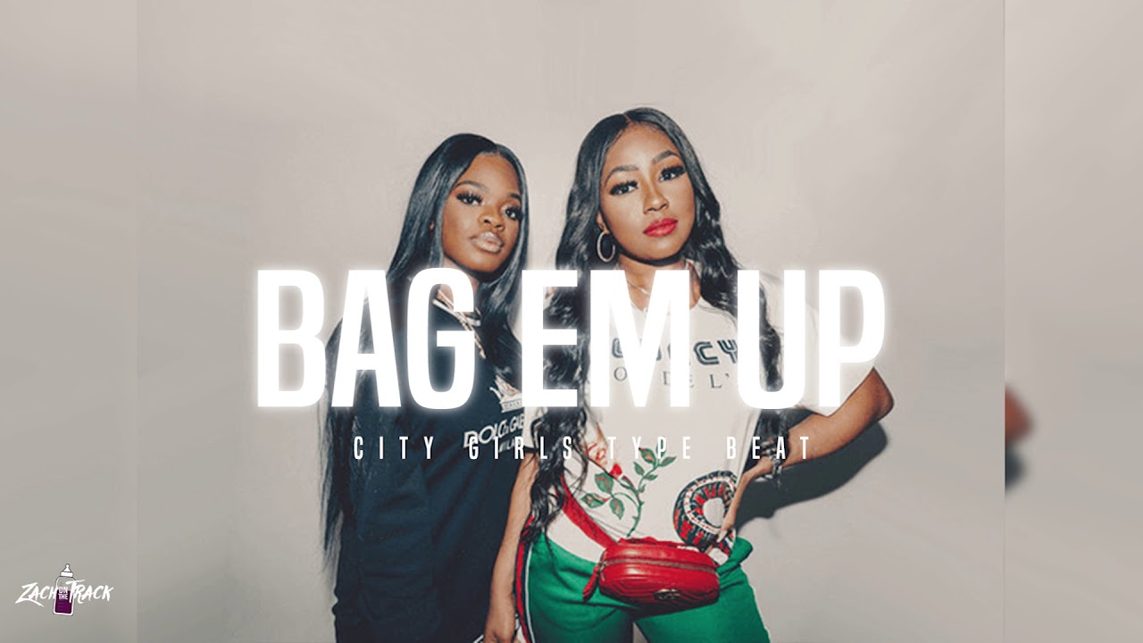 City Girls X Megan Thee Stallion Type Beat 