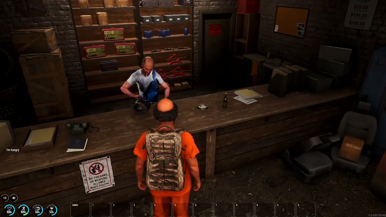 How to Recharge Car Batteries in SCUM