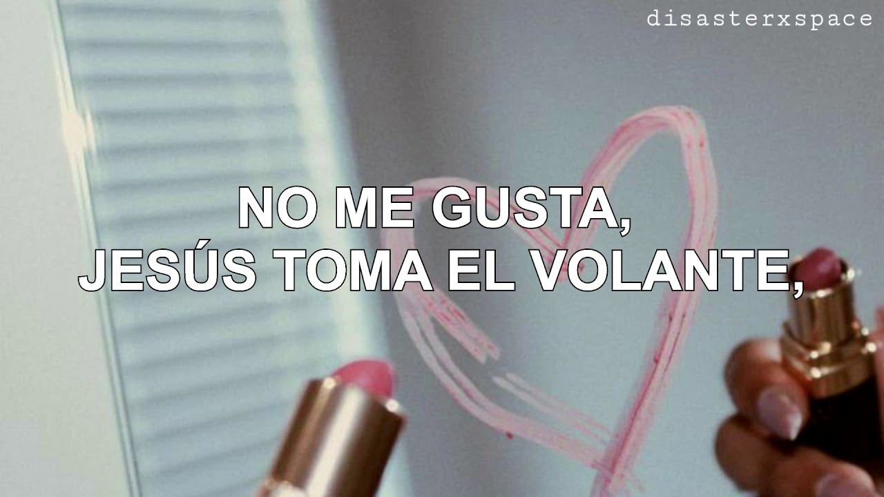 Mae Muller, Kenny Beats &ndash; plot twist // Espa&ntilde;ol