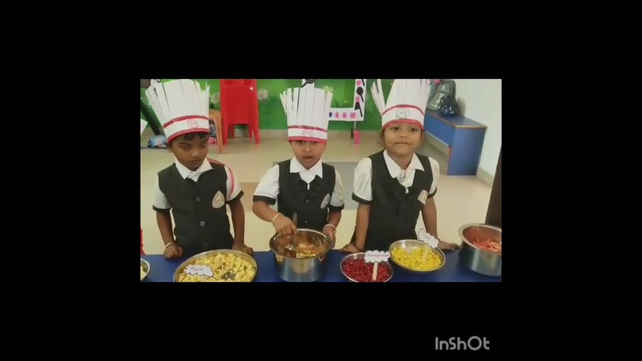 Cooking without fire | Little Birds Thekkatte