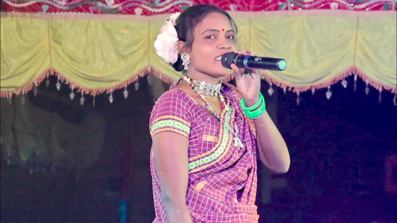 Toka Garh Re Banam Sadi | Miss Joyonti Di | New Santali Dinajpur Video 2025