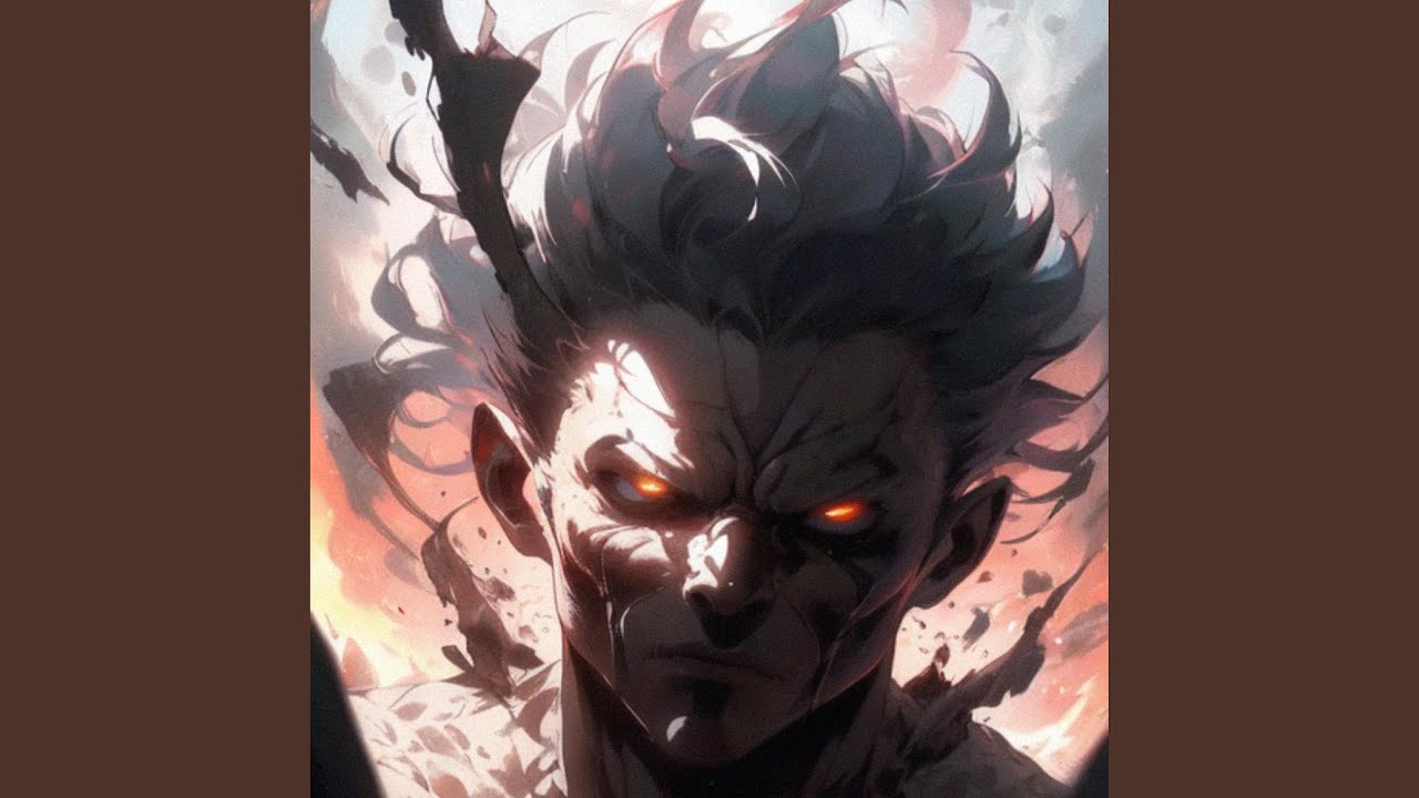 BERSERK