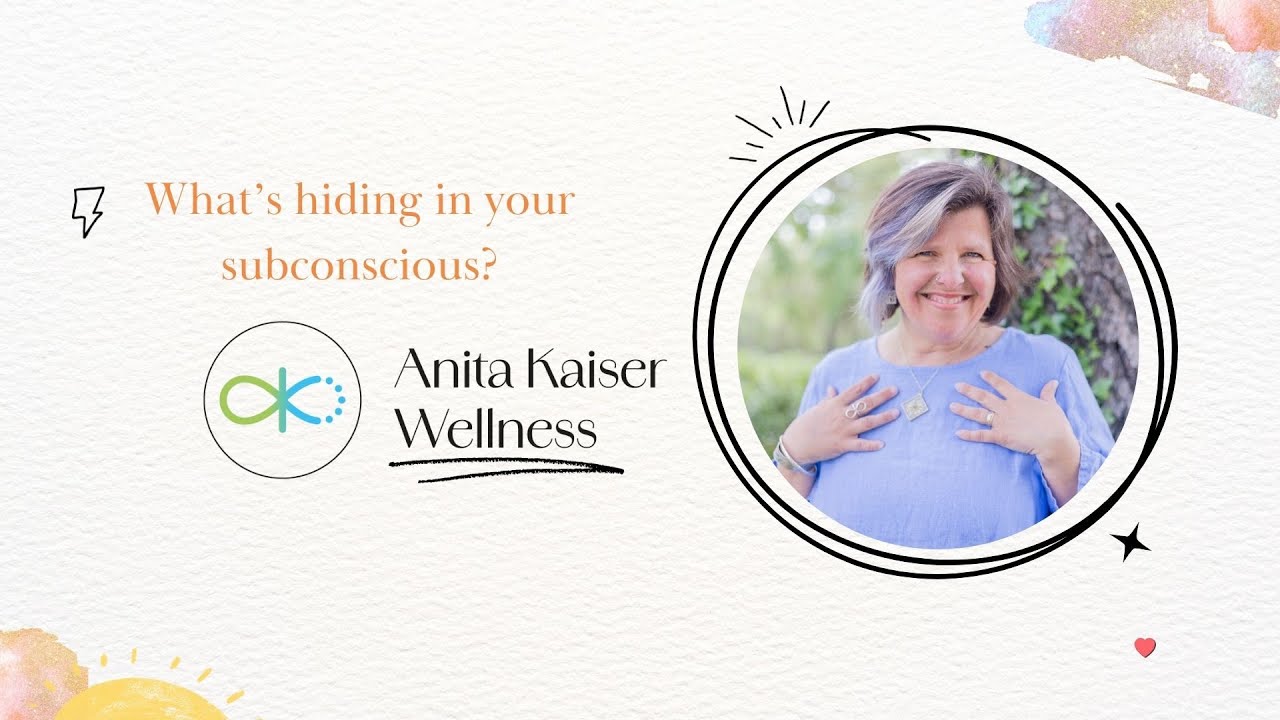 New Earth Leaders - what is sitting in your subconscious?  #lightworkers  #empath #sensitive #healer