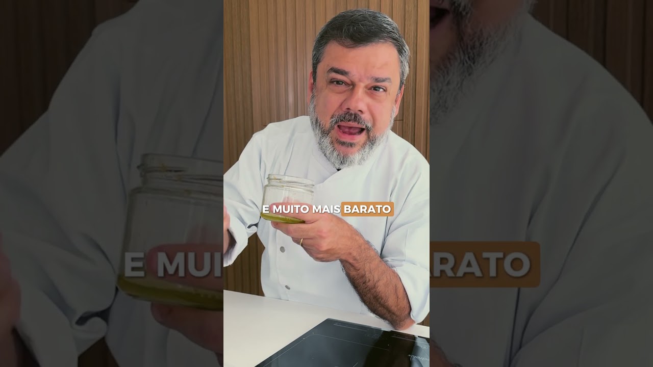 Ess&ecirc;ncia de Panetone | Marcelo Horta
