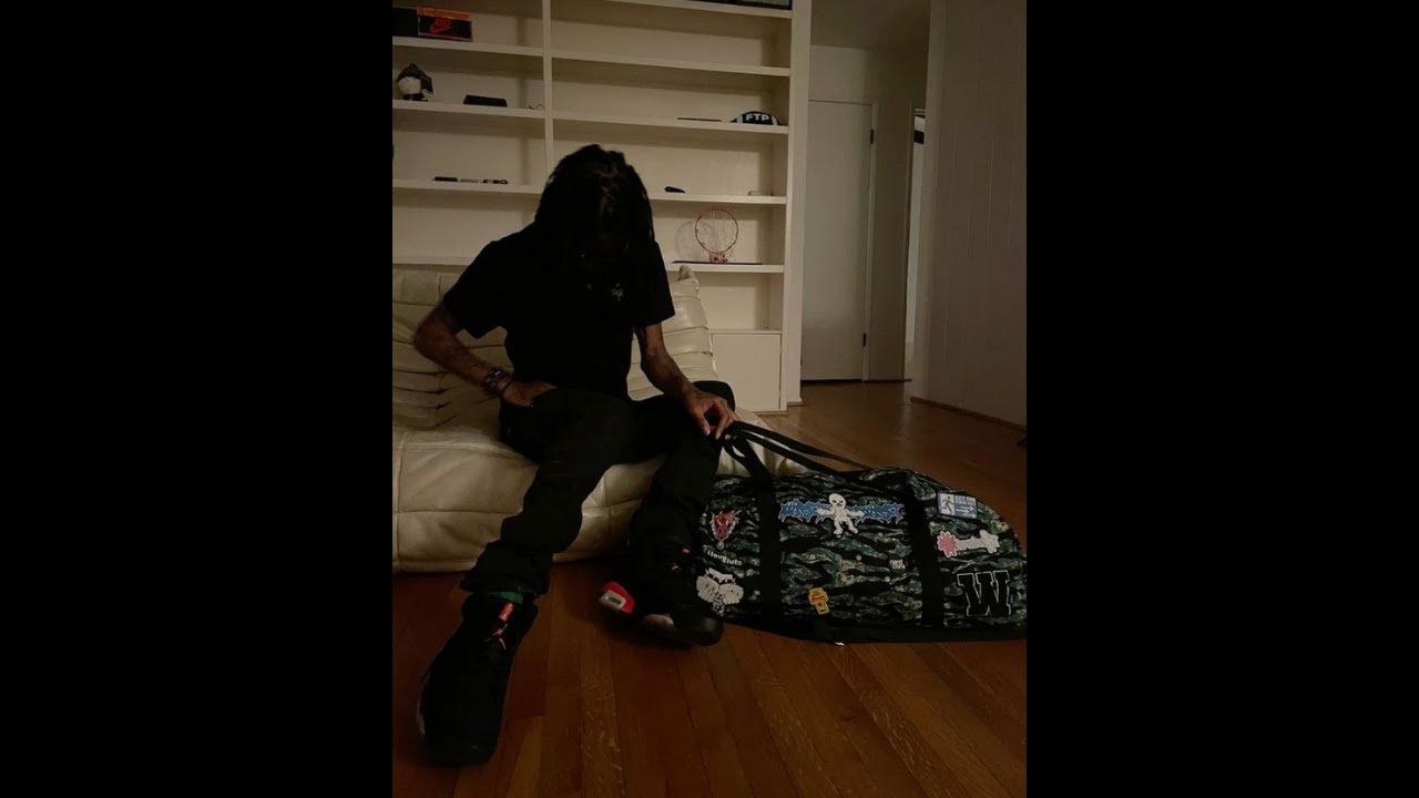[FREE] nine vicious x apollored1 type beat - 