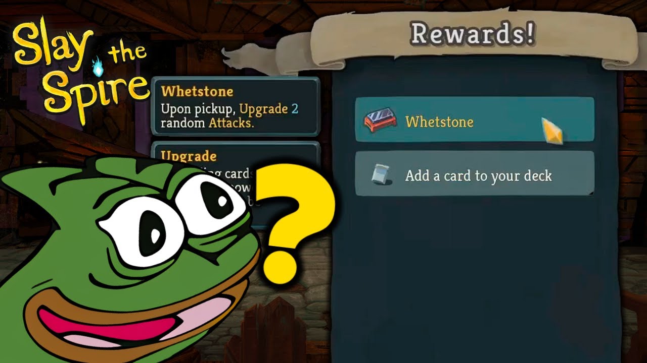 Stream Highlights #4 / Amaz / Slay the Spire