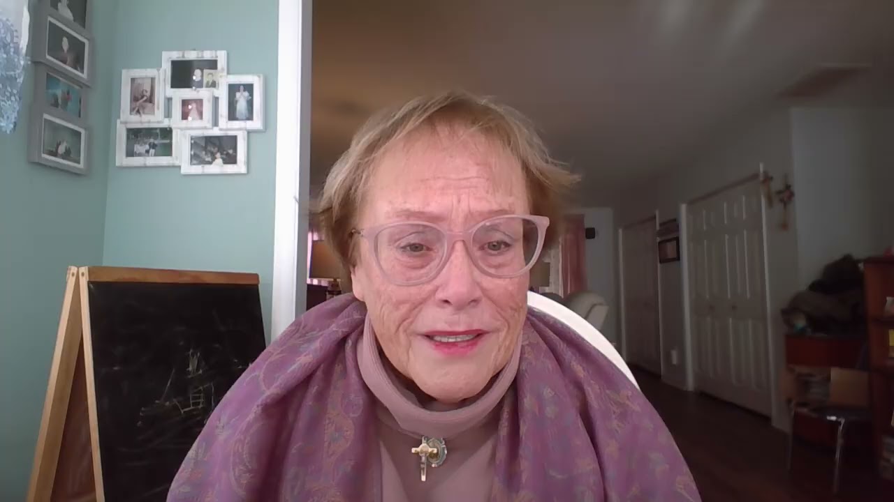 No More Fear - Karen T. Stratoti Testimony