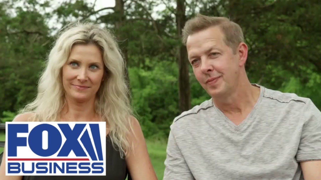 'American Dream Home' visits the 'Show-Me State'