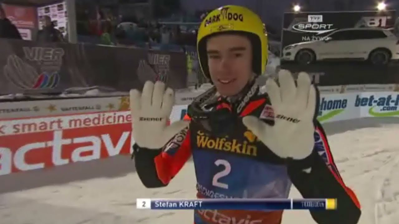 Turniej Czterech Skoczni 2011/2012 - Bischofshofen | 06.01.12 r