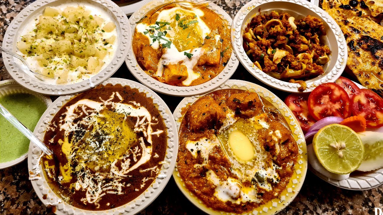 Tite Da Dhaba ka Double Tadke Wala Desi Maal. Is it the best DHABA in Delhi?