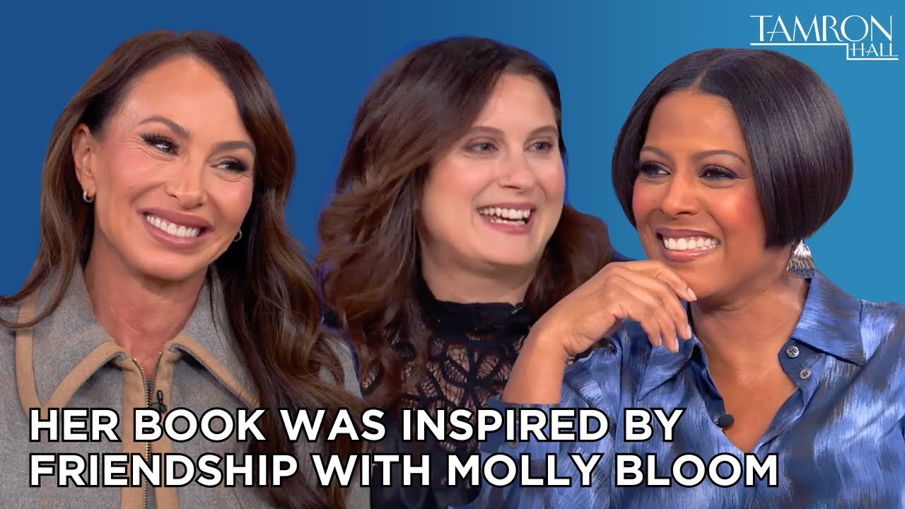 Molly Bloom’s Lawyer Inspired to Write Book About Their Friendship