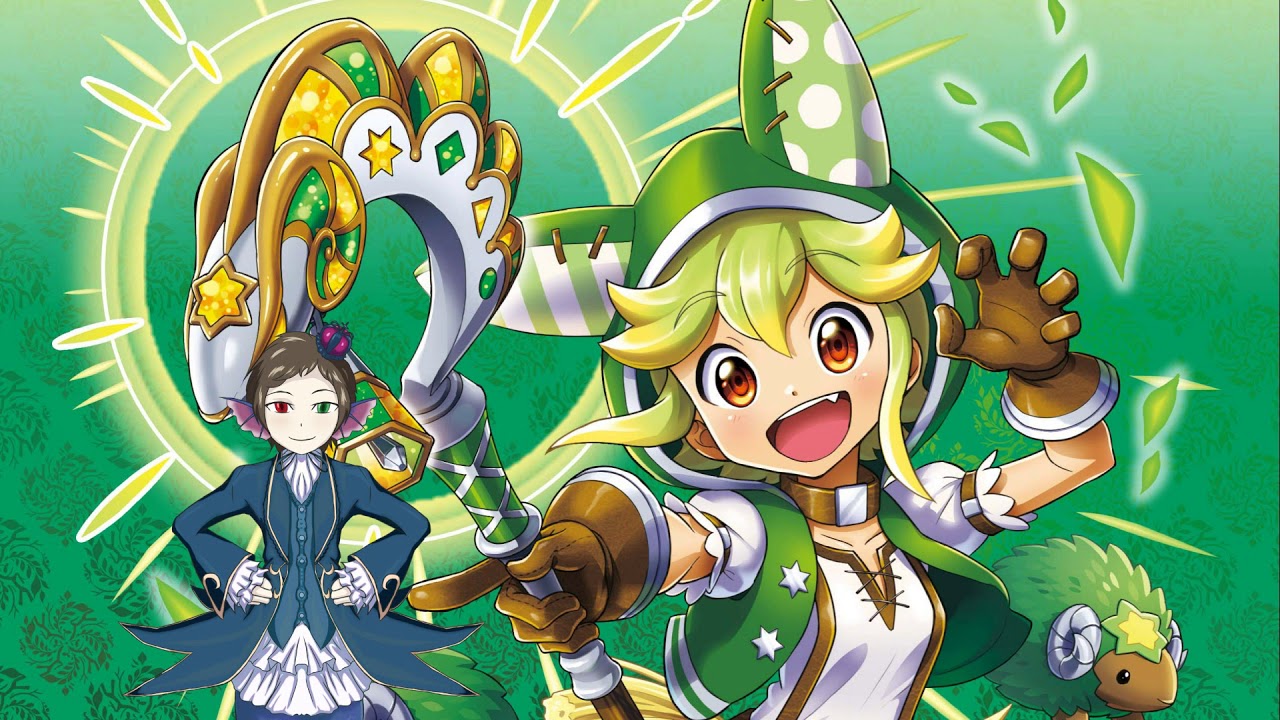 Caster Chronicles Review