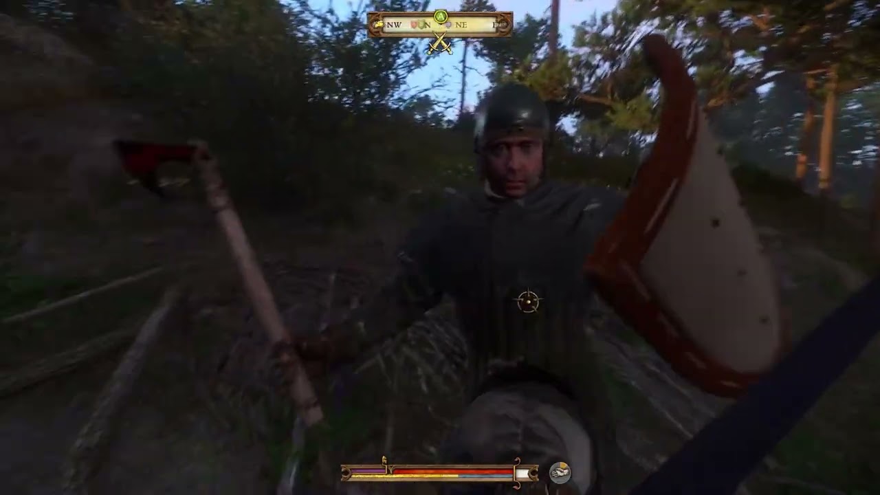 Kingdom Come: Deliverance Xbox Series X Gameplay – Next Gen Update 4K | Part 4