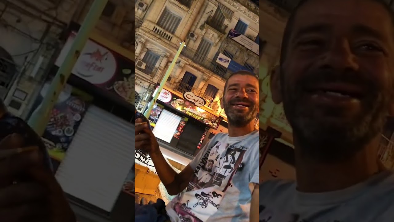 EL 3ORF ANNABA العرف عنابة PART TWO
