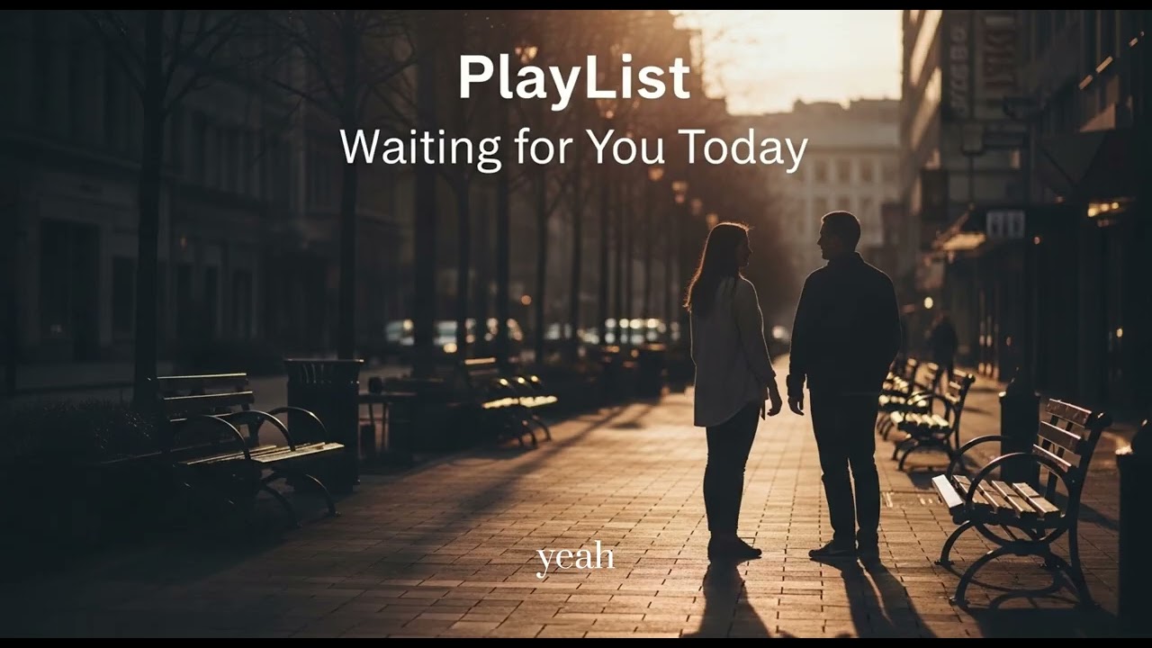 𝐏𝐥𝐚𝐲𝐥𝐢𝐬𝐭 “🌇 City Days, Love Nights” | 두근두근, 첫사랑의 오후 🎧” #playlist #dailymotivation #pop