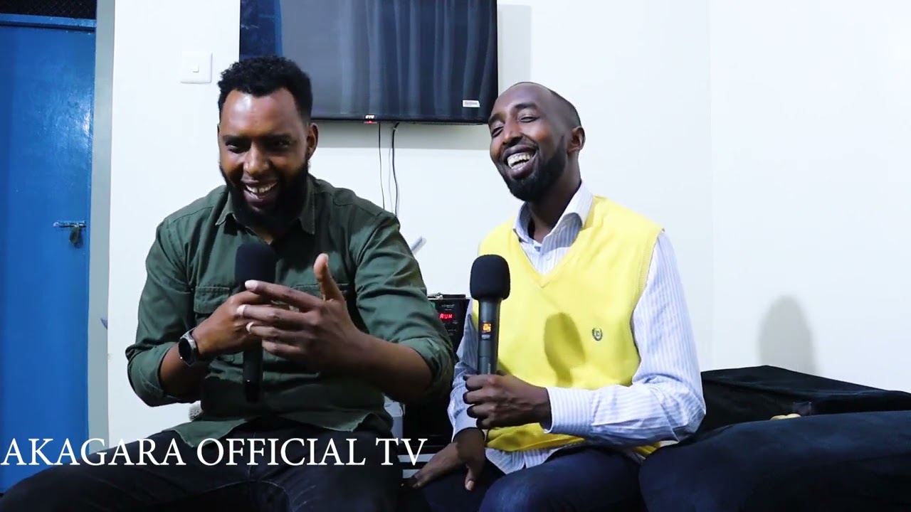 MUYOBOKE YEMEYE KUBATIZWA MWIZINA RYAKAGARA KANDI NGO AZOZA ANATANGA NUMUSANZU