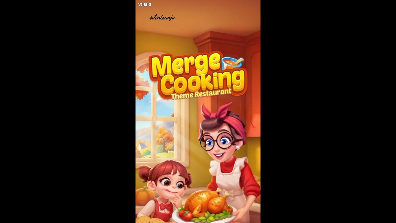 Merge Cooking Theme Restaurant – Merge, Cook, & Travel the World!